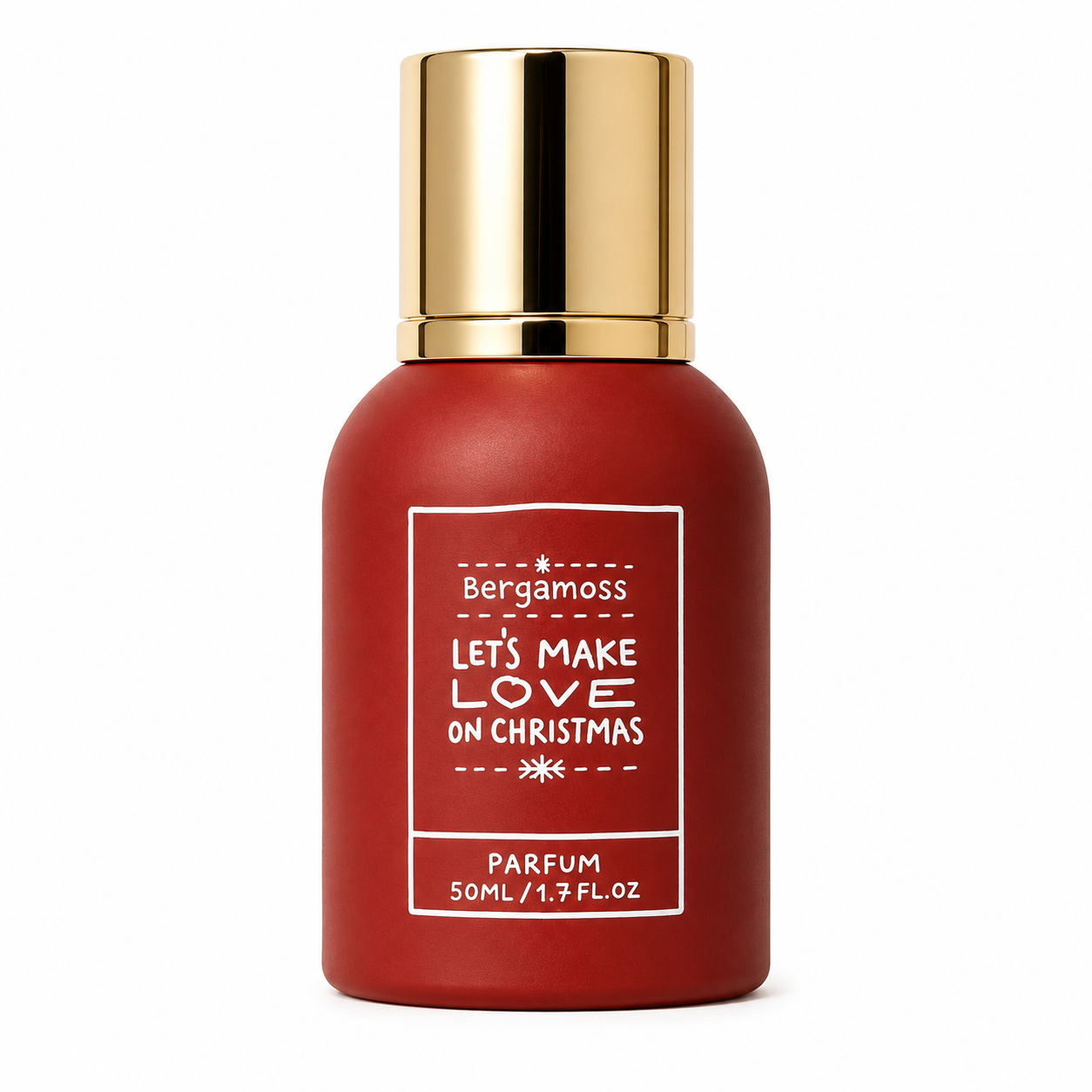 Let`s make love on Christmas - 50 ml